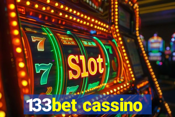 133bet cassino